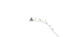 BMX MOUNTAIN