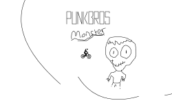 Monsters