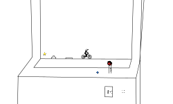 ARCADE MACHINE