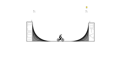half pipe