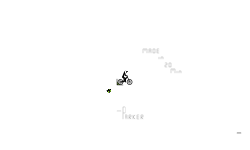tumble (press z)