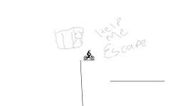 Escape prison pt3