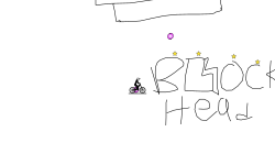 Block Head