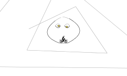 A happy little challenge