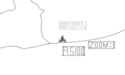 Mountain Master