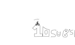 10SUBSSSSS!!!!!!! Thank You!!!