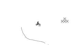 Hard track