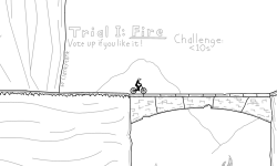 Elemental Trial 1 (Fire)