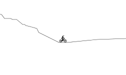 TRY TO FINISH