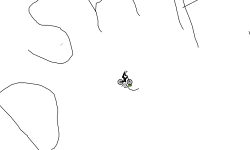 Full auto click shift