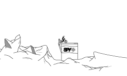 Logo Dirt Jumps