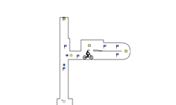 Gravity Tubes