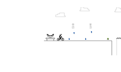 Super Mario Bros (short track)
