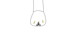 zoom out