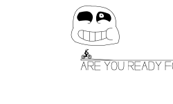 Sans Simulator