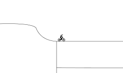 BMX Double Hit