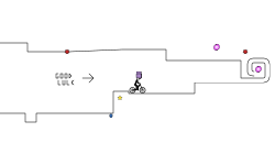 Blob trial