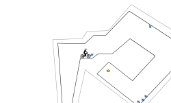 Gravity Cave