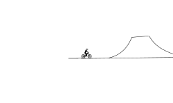 kadens mtb jump line