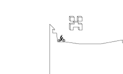 Ramps and bombs