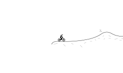 A Single Jump