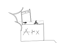 APX  Urban jam (pure sketch)