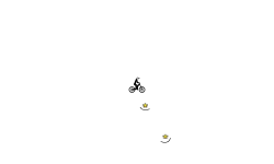 DONT MOVE!!! (My first tack)