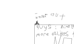 big announcement