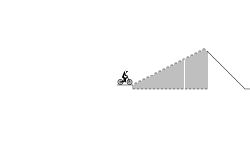 Impossible Wheelie Challenge!