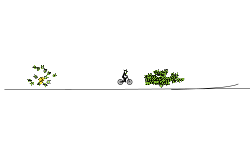 EPIC SUICIDE INTO A SPIKEWALL