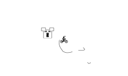MTB Wheelie Hold Up Part 2