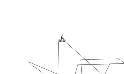 Biking in Real Life