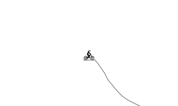 hard track