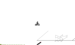Drive backwards