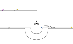 fun parkour