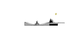 Hard to speedrun