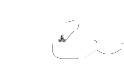Epic Wheelie