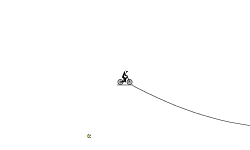 The jumps