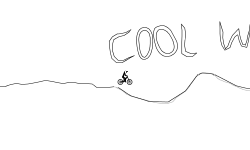 cool wheelie