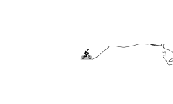 Down Hill Racing