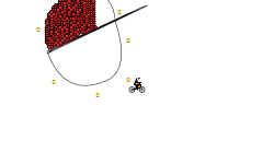 red ball hat