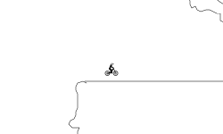 Quick sky trail