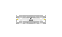 Random track
