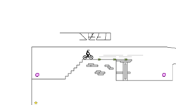 Hyper Speed [01]