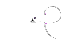 Mini Blob Adventure 2