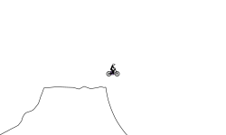 Blob Jumps