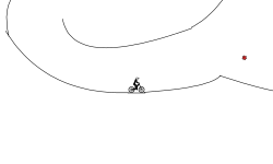 track