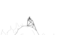 Closed jump