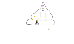 Runaway poo