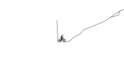 hill racing